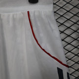 Bayern Munich 2025/26 Shorts – Player Version