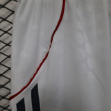 Bayern Munich 2025/26 Shorts – Player Version