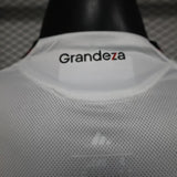 River Plate 2025/26 Home Jersey – Player Version
