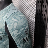 AC Milan 2025/26 Camiseta de portero – Versión jugador – Manga larga