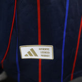 Olympique Lyon 2025/26 Away Jersey – Player Version