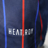 Olympique Lyon 2025/26 Away Jersey – Player Version