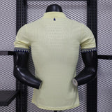 Everton 2025/26 Third Jersey – Player Version