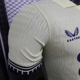 Everton 2025/26 Third Jersey – Player Version