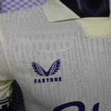 Everton 2025/26 Third Jersey – Player Version