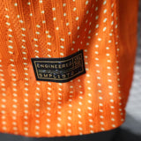 Netherlands 2025 Home Jersey – Player Version