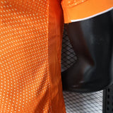 Netherlands 2025 Home Jersey – Player Version