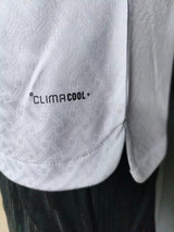 Italy 2025 Away Jersey – Player Version – White