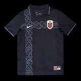 Norway 2026 Away Jersey – Special Edition – Black