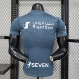 Al Hilal 2025/26 Third Jersey – Player Version