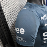 Al Hilal 2025/26 Terceira camisola – Versão jogador