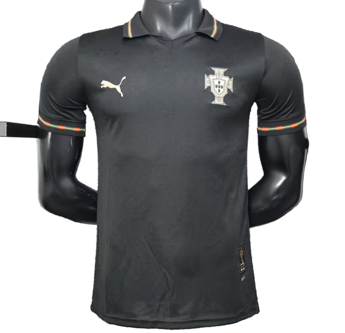 Portugal 2026 Away Jersey – Player Version