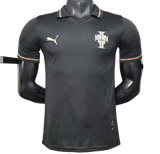 Portugal 2026 Away Jersey – Player Version