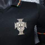 Portugal 2026 Away Jersey – Player Version