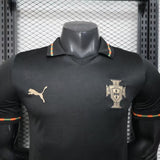 Portugal 2026 Away Jersey – Player Version