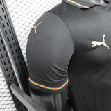 Portugal 2026 Camisola alternativa – Versão jogador