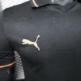 Portugal 2026 Camisola alternativa – Versão jogador