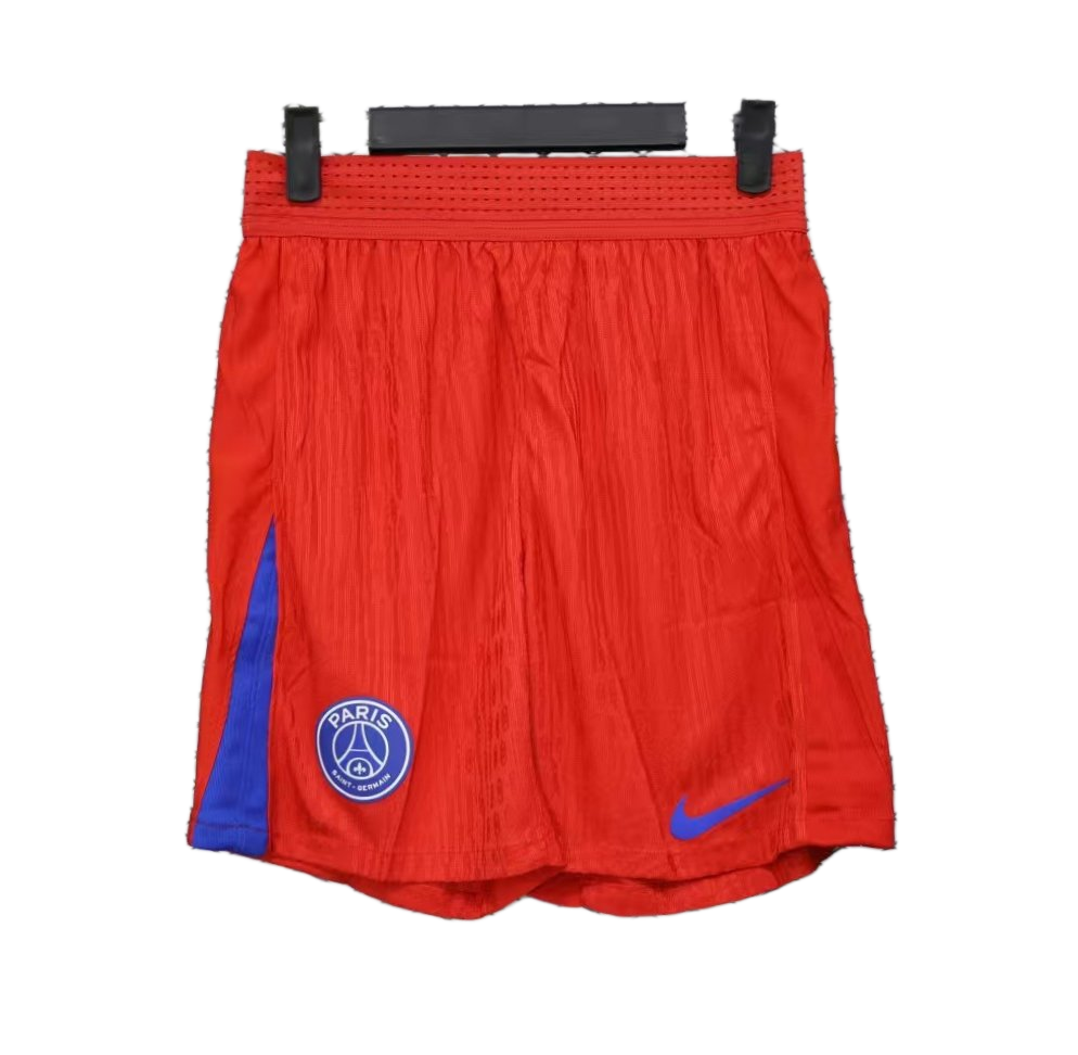 Paris Saint – Germain 2025/26 Shorts – Player Version