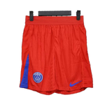 Paris Saint – Germain 2025/26 Shorts – Player Version