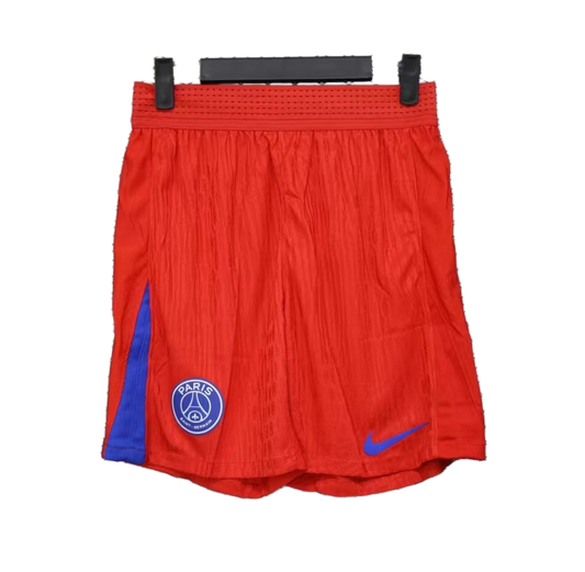 Paris Saint – Germain 2025/26 Shorts – Player Version