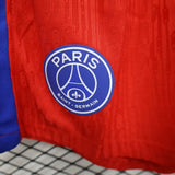 Paris Saint – Germain 2025/26 Shorts – Player Version