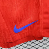 Paris Saint – Germain 2025/26 Shorts – Player Version