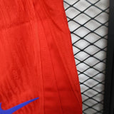 Paris Saint – Germain 2025/26 Shorts – Player Version