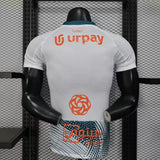 Al – ahli 2025/26 Third Jersey – Player Version