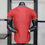 Portugal 2026 Home Jersey – Player Version – Red