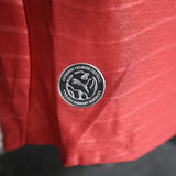 Portugal 2026 Home Jersey – Player Version – Red