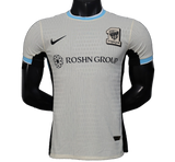 Al Ittihad 2025/26 Away Jersey – Player Version