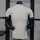 Al Ittihad 2025/26 Away Jersey – Player Version