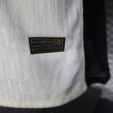 Al Ittihad 2025/26 Away Jersey – Player Version