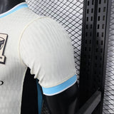 Al Ittihad 2025/26 Camisola alternativa – Versão jogador