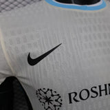 Al Ittihad 2025/26 Camisola alternativa – Versão jogador