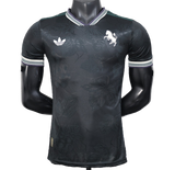 Juventus 2025/26 Third Jersey – Player Version