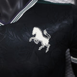 Juventus 2025/26 Third Jersey – Player Version
