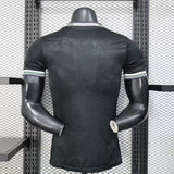 Juventus 2025/26 Third Jersey – Player Version
