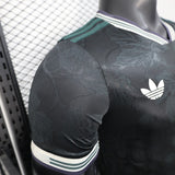 Juventus 2025/26 Third Jersey – Player Version