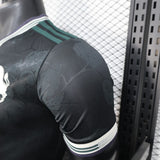Juventus 2025/26 Terceira camisola – Versão jogador