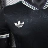 Juventus 2025/26 Terceira camisola – Versão jogador