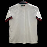 Mexico 2026 Away Jersey – White