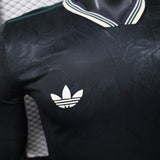 Juventus 2025/26 Third Jersey – Player Version – Long Sleeve