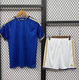 Italy 2025/26 Home Kids Kit