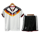 Germany 2026 Home Kids Kit