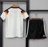 Germany 2026 Home Kids Kit