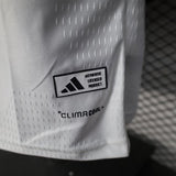 Germany 2026 Home Jersey – Player Version – Long Sleeve