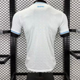 Napoli 2025/26 Away Jersey – Player Version – White