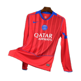 Paris Saint – Germain 2025/26 Third Jersey – Long Sleeve