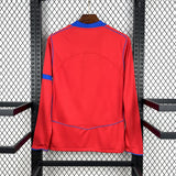 Paris Saint – Germain 2025/26 Third Jersey – Long Sleeve